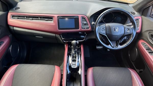 Used Honda HR-V 2020 for sale - 76114847: Photo 10