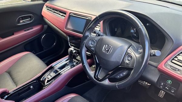 Used Honda HR-V 2020 for sale - 76114847: Photo 11
