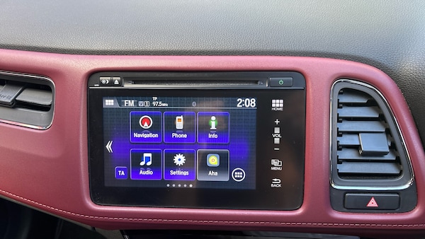 Used Honda HR-V 2020 for sale - 76114847: Photo 12