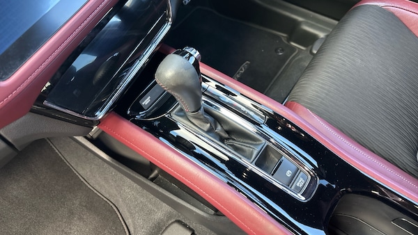 Used Honda HR-V 2020 for sale - 76114847: Photo 13