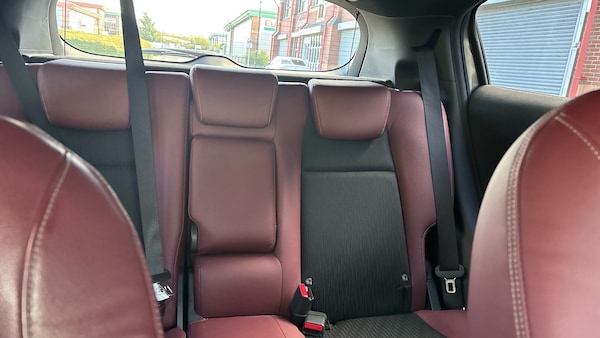 Used Honda HR-V 2020 for sale - 76114847: Photo 15