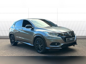 Honda - HR-V