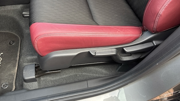 Used Honda HR-V 2020 for sale - 76114847: Photo 22