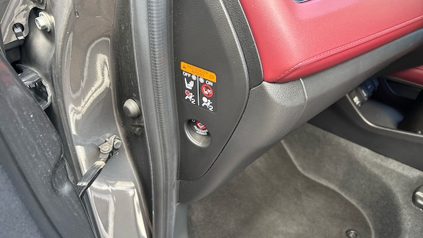 Used Honda HR-V 2020 for sale - 76114847: Photo 23
