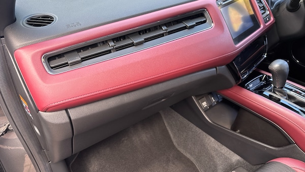 Used Honda HR-V 2020 for sale - 76114847: Photo 24
