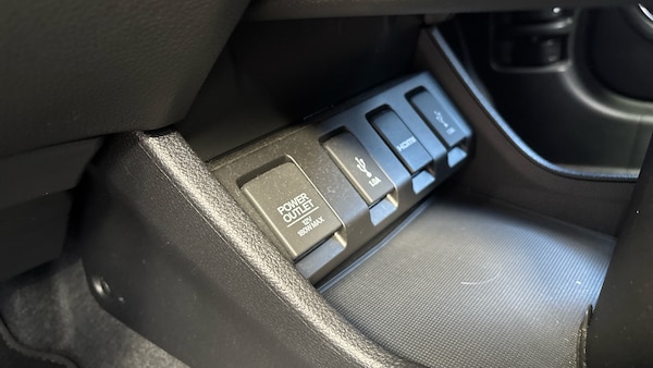 Used Honda HR-V 2020 for sale - 76114847: Photo 25