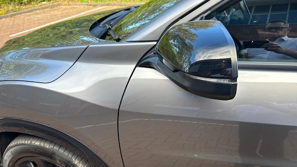 Used Honda HR-V 2020 for sale - 76114847: Photo 27