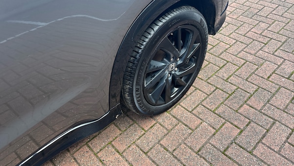 Used Honda HR-V 2020 for sale - 76114847: Photo 30