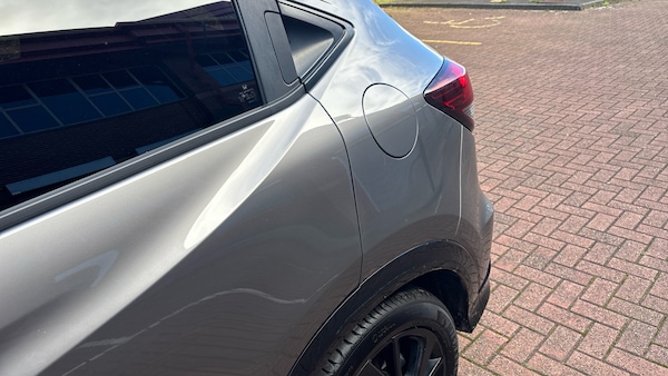 Used Honda HR-V 2020 for sale - 76114847: Photo 31
