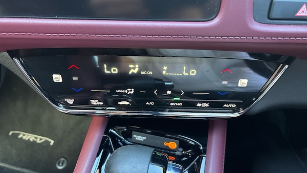 Used Honda HR-V 2020 for sale - 76114847: Photo 37