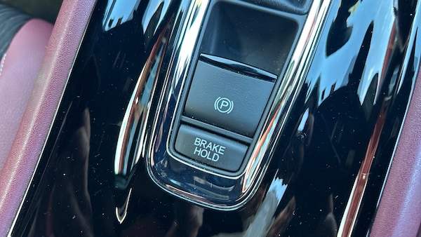 Used Honda HR-V 2020 for sale - 76114847: Photo 39