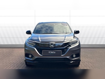 Used Honda HR-V 2020 for sale - 76114847: Photo 3