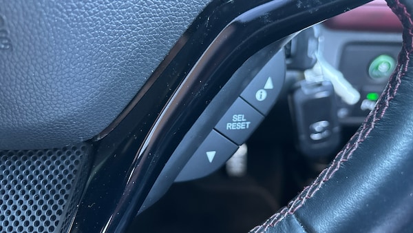 Used Honda HR-V 2020 for sale - 76114847: Photo 43