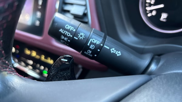 Used Honda HR-V 2020 for sale - 76114847: Photo 46