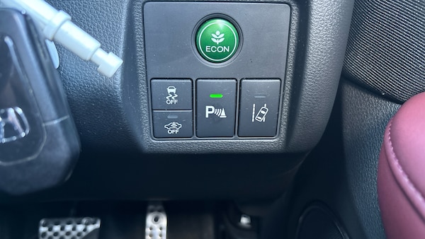 Used Honda HR-V 2020 for sale - 76114847: Photo 48