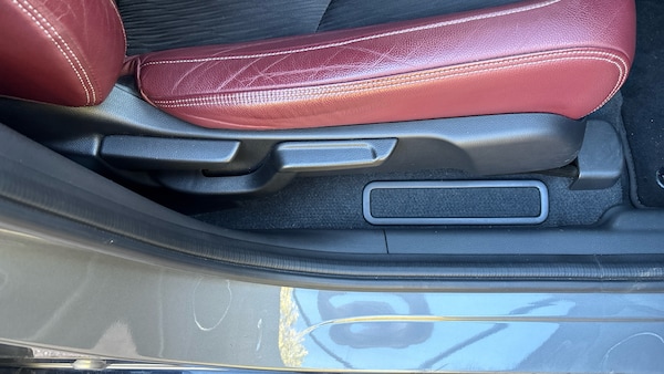 Used Honda HR-V 2020 for sale - 76114847: Photo 56