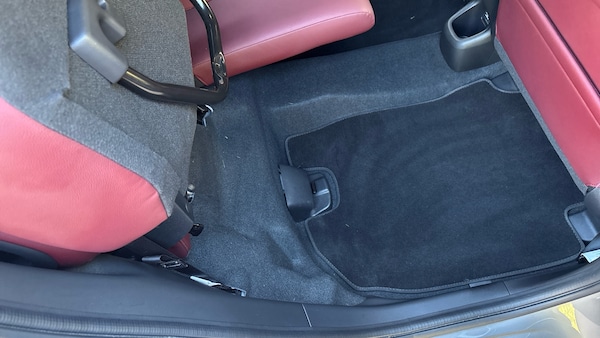 Used Honda HR-V 2020 for sale - 76114847: Photo 59