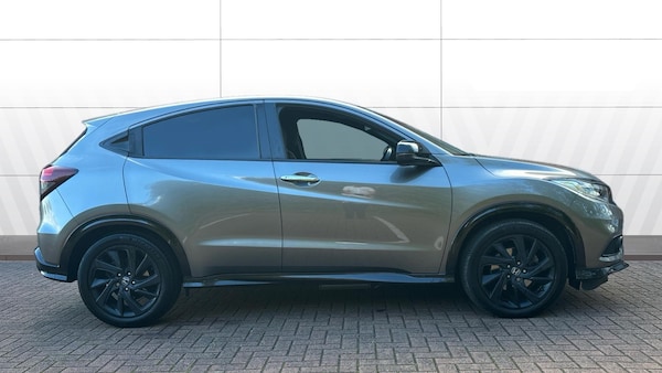 Used Honda HR-V 2020 for sale - 76114847: Photo 5