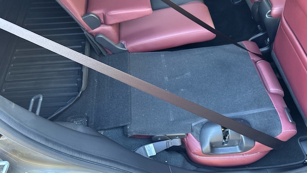 Used Honda HR-V 2020 for sale - 76114847: Photo 60