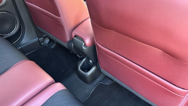 Used Honda HR-V 2020 for sale - 76114847: Photo 61