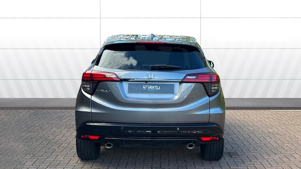 Used Honda HR-V 2020 for sale - 76114847: Photo 6