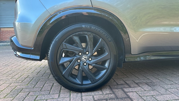 Used Honda HR-V 2020 for sale - 76114847: Photo 7