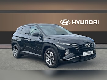 Used Hyundai TUCSON 2022 for sale - 78080515: Photo
