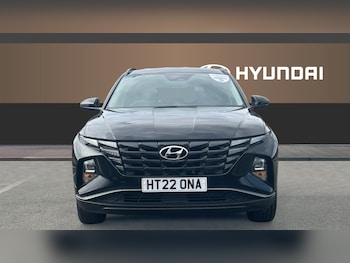 Used Hyundai TUCSON 2022 for sale - 78080515: Photo