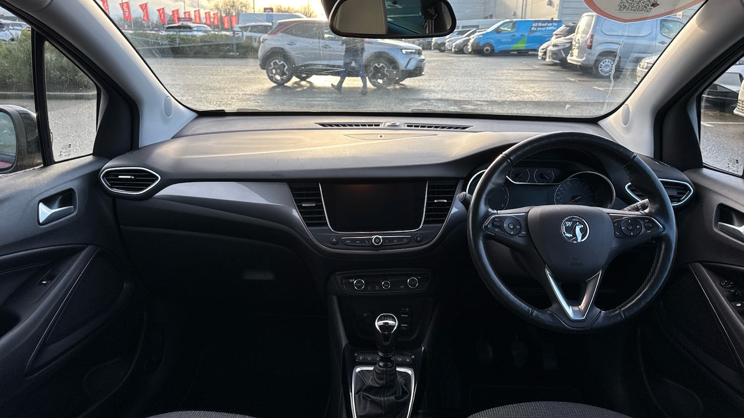 Used Vauxhall Crossland 2022 for sale - 77298201: Photo 10