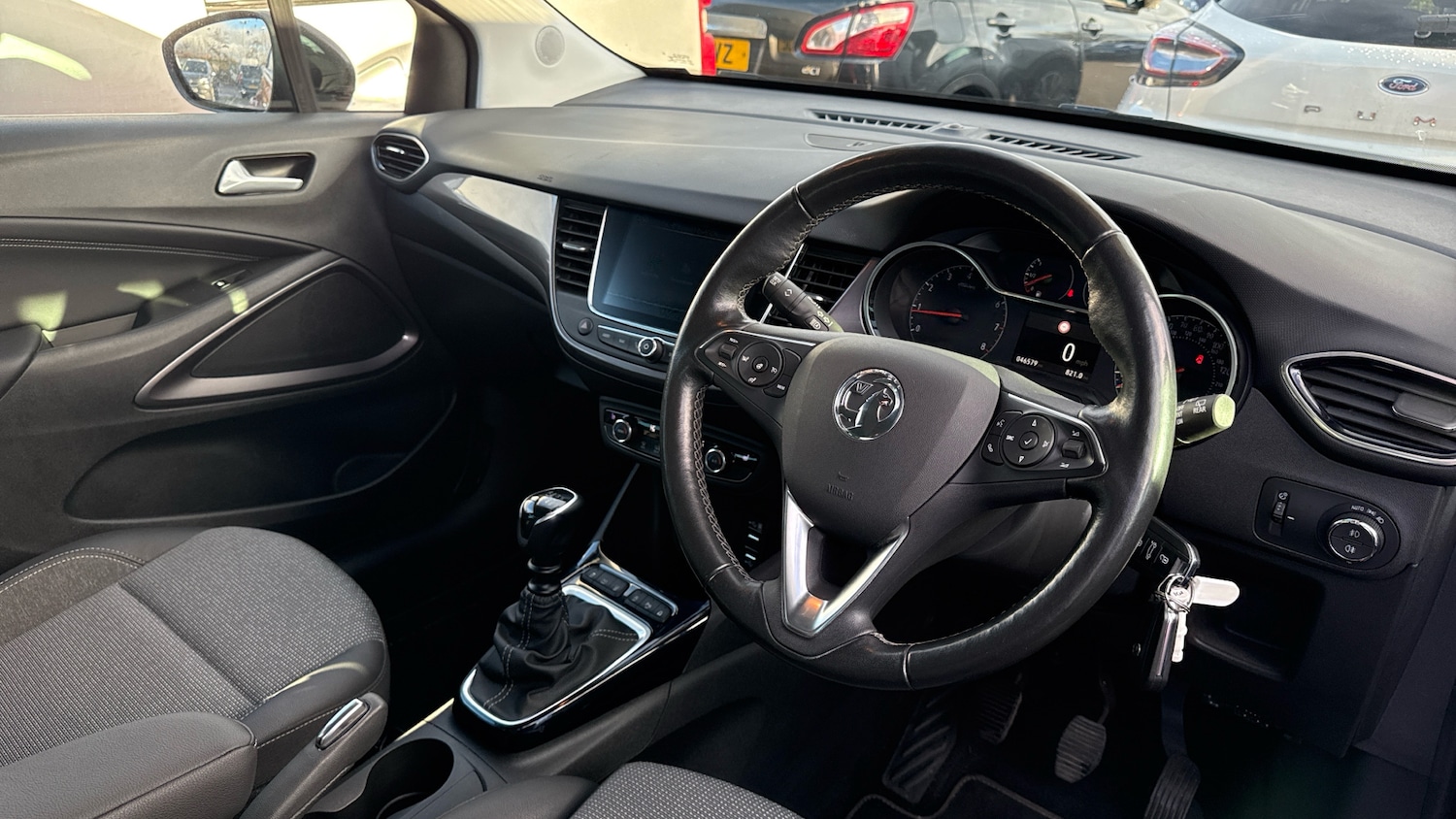 Used Vauxhall Crossland 2022 for sale - 77298201: Photo 11