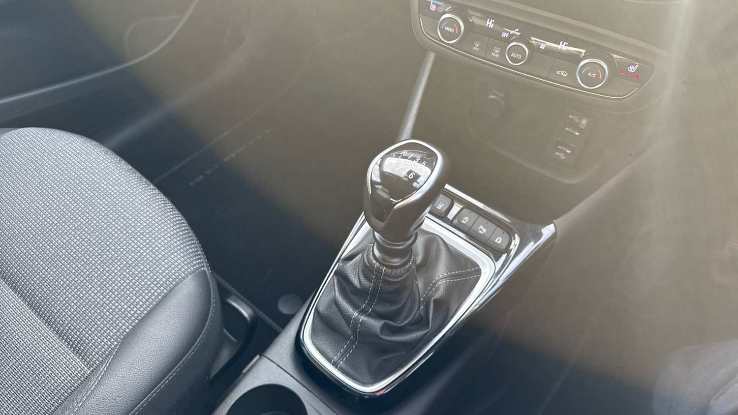 Used Vauxhall Crossland 2022 for sale - 77298201: Photo 13