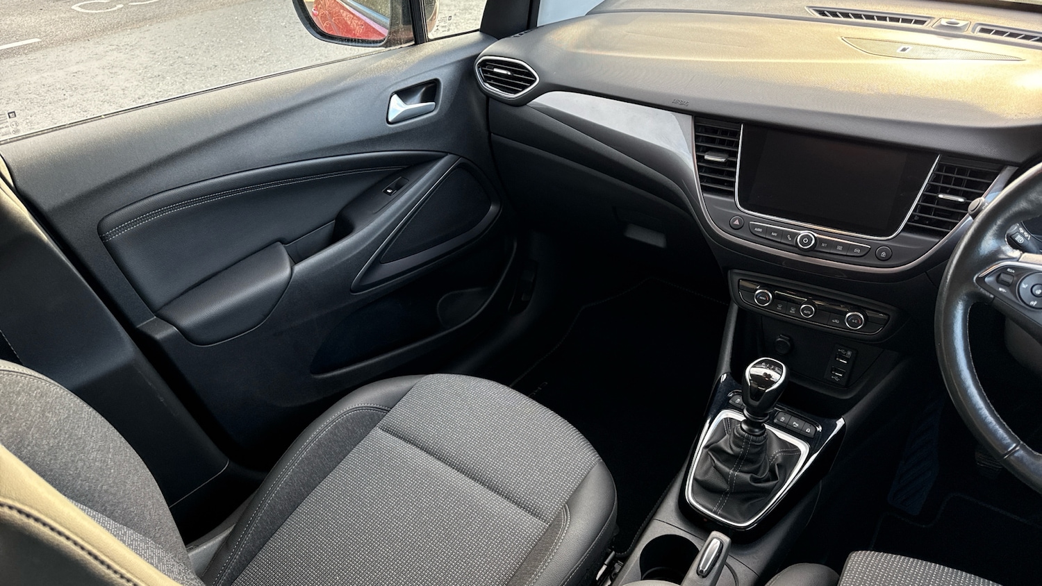 Used Vauxhall Crossland 2022 for sale - 77298201: Photo 14