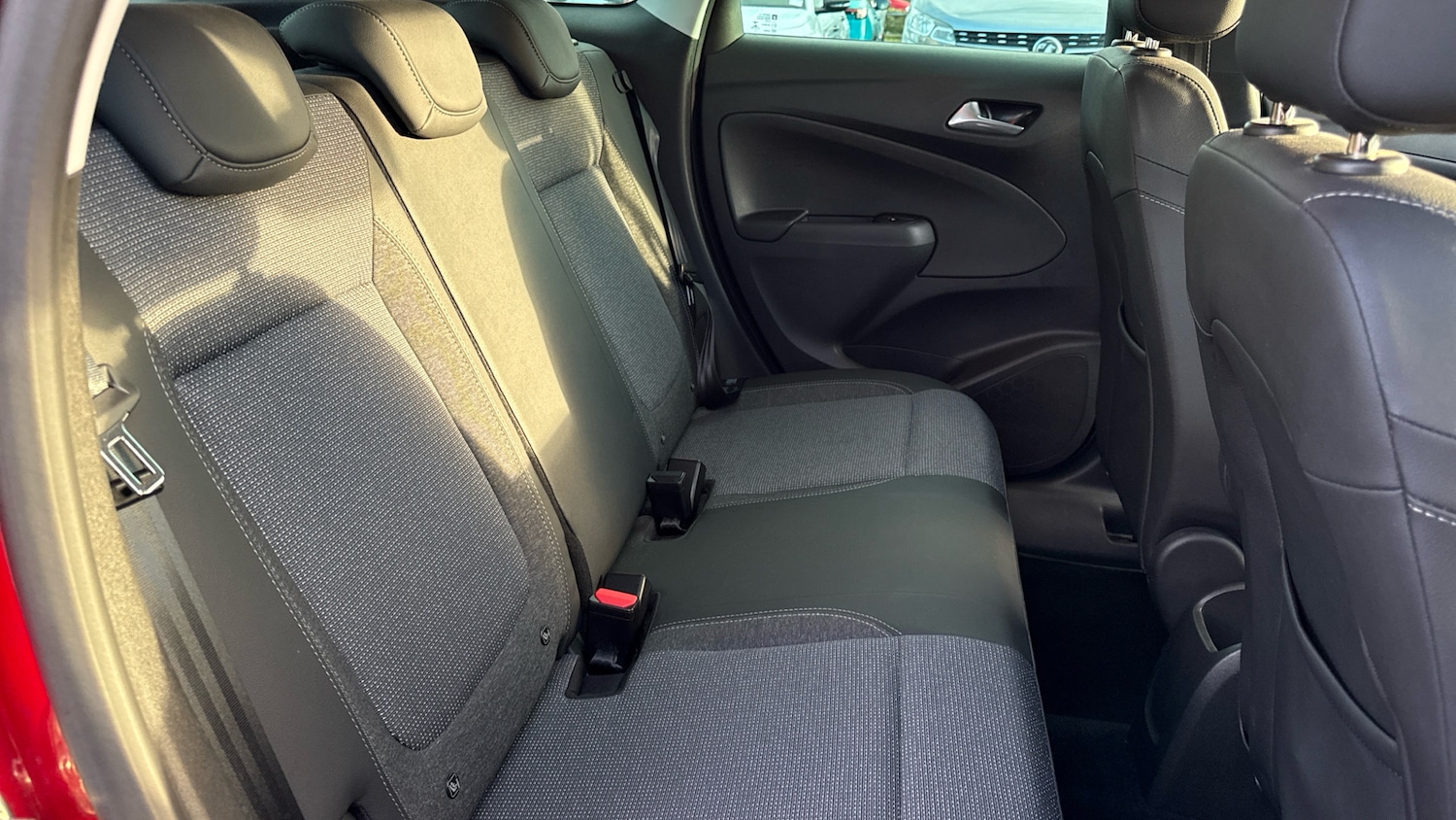 Used Vauxhall Crossland 2022 for sale - 77298201: Photo 16