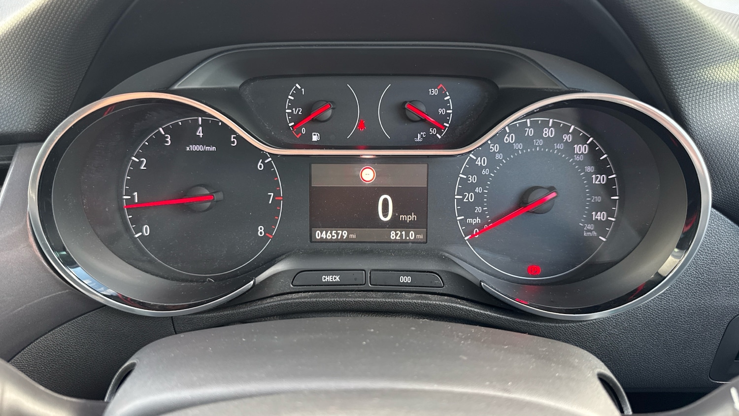 Used Vauxhall Crossland 2022 for sale - 77298201: Photo 17