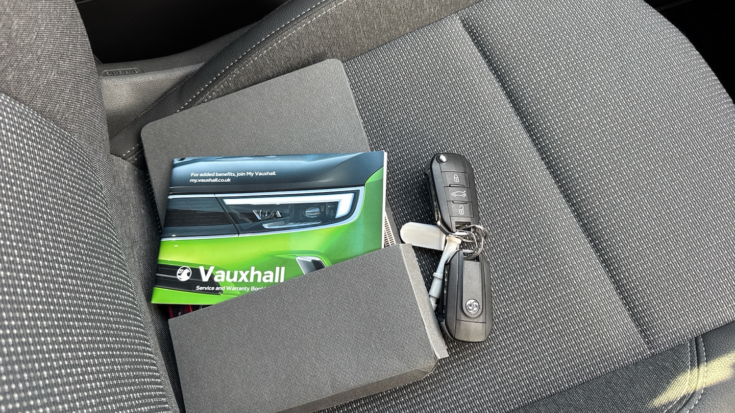 Used Vauxhall Crossland 2022 for sale - 77298201: Photo 18