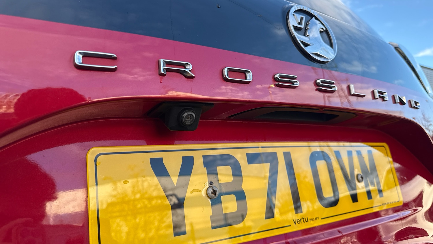 Used Vauxhall Crossland 2022 for sale - 77298201: Photo 24