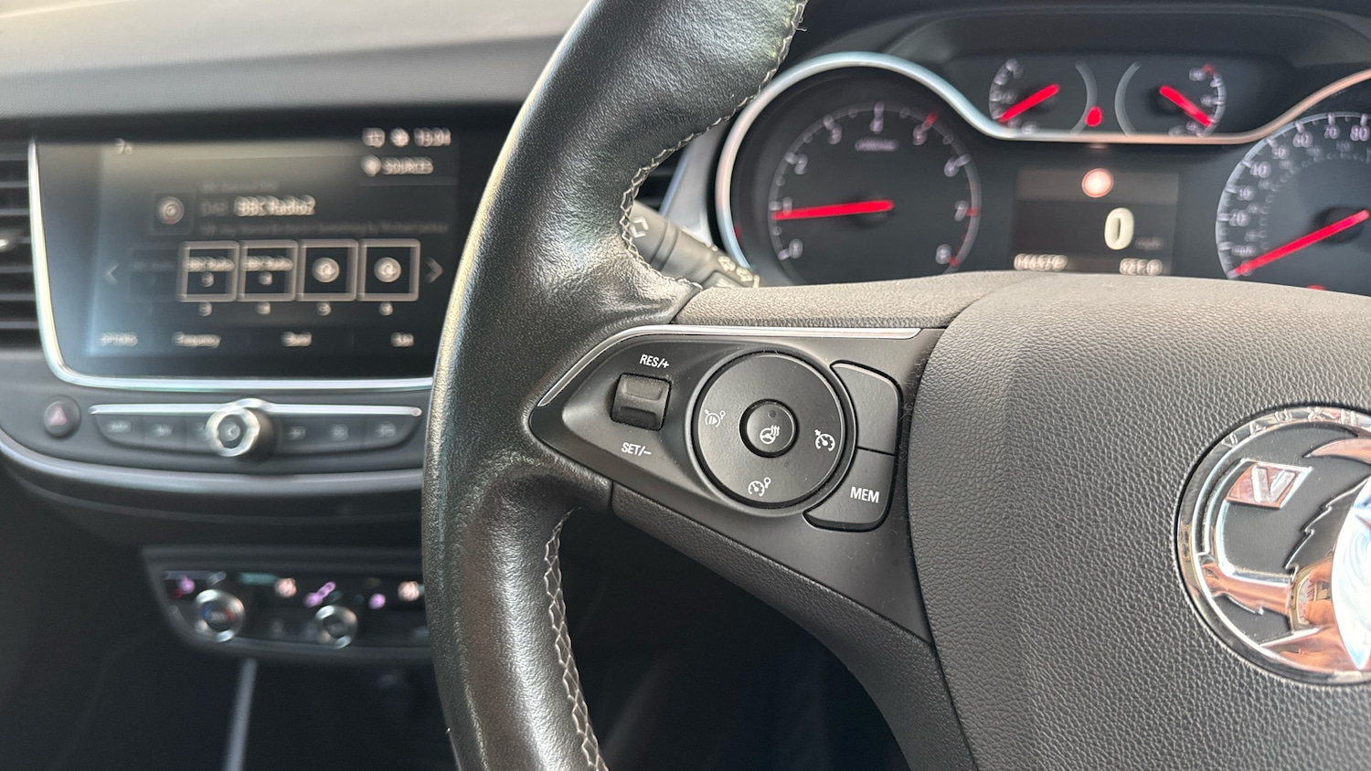 Used Vauxhall Crossland 2022 for sale - 77298201: Photo 27