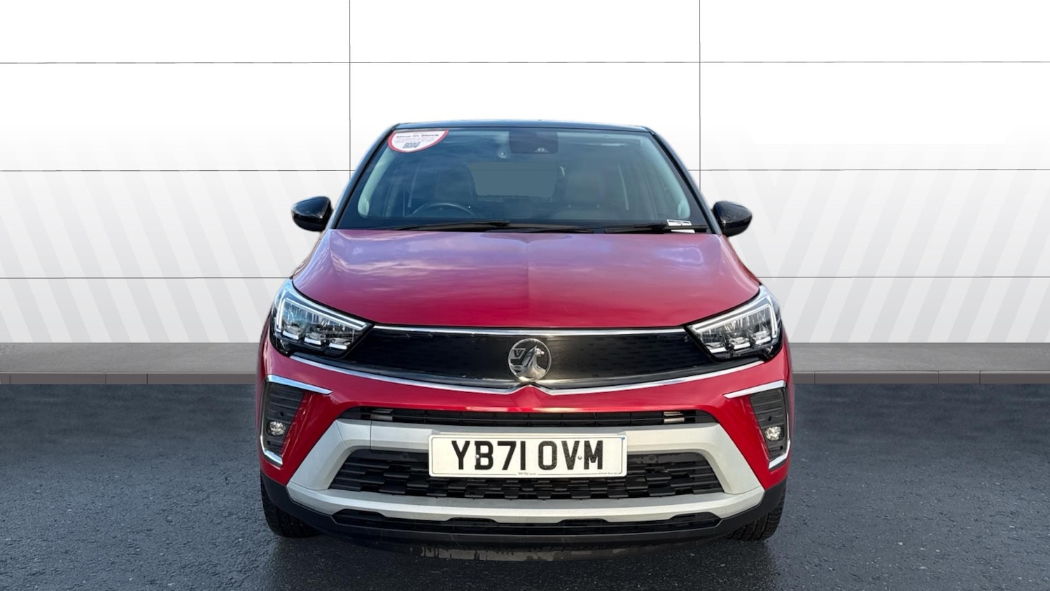 Used Vauxhall Crossland 2022 for sale - 77298201: Photo 3