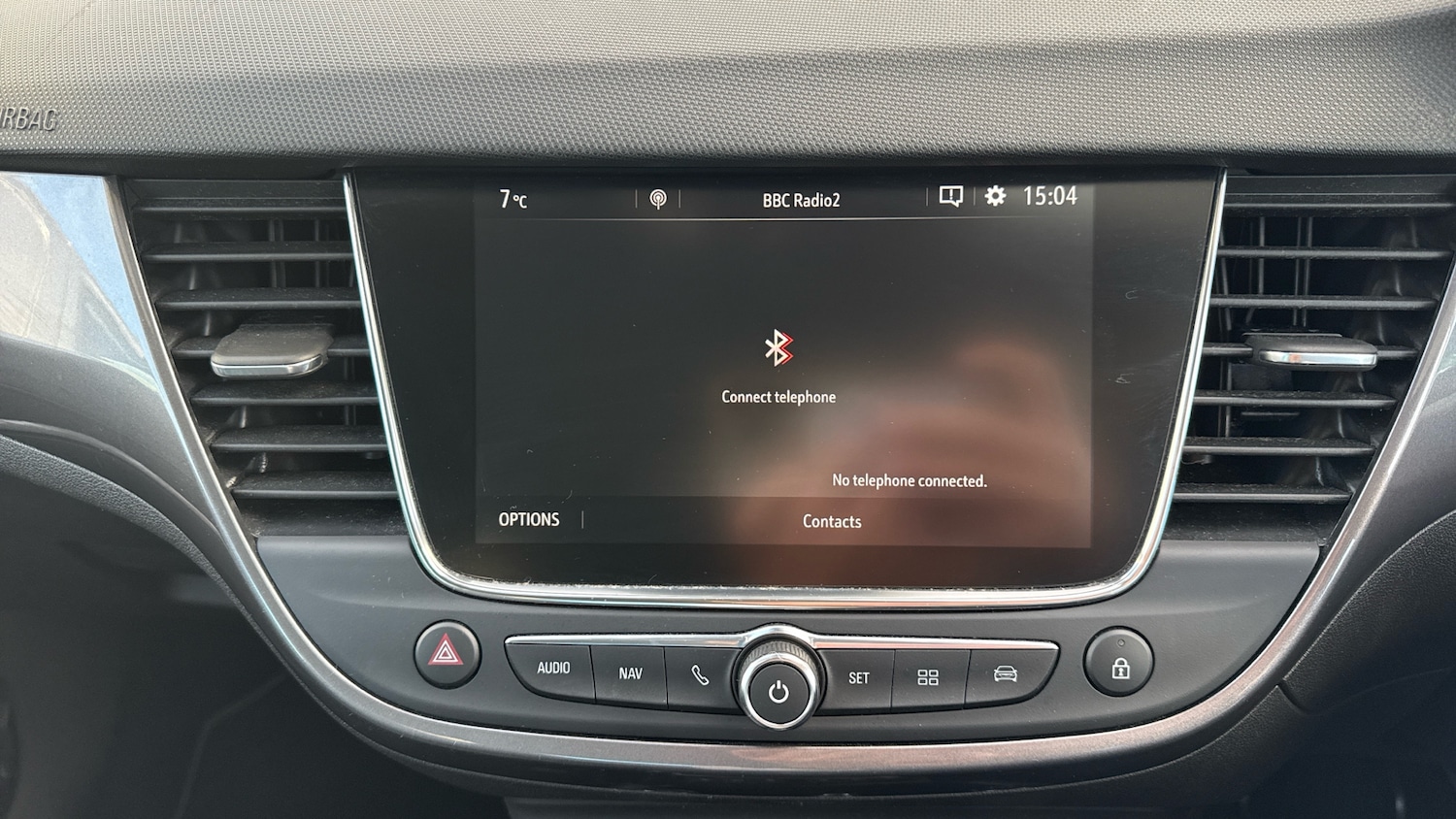 Used Vauxhall Crossland 2022 for sale - 77298201: Photo 34