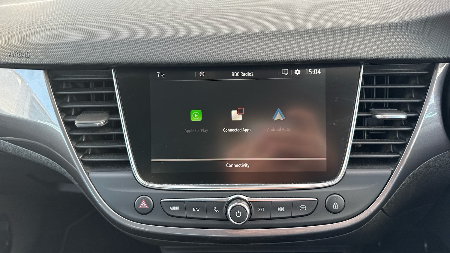 Used Vauxhall Crossland 2022 for sale - 77298201: Photo 35