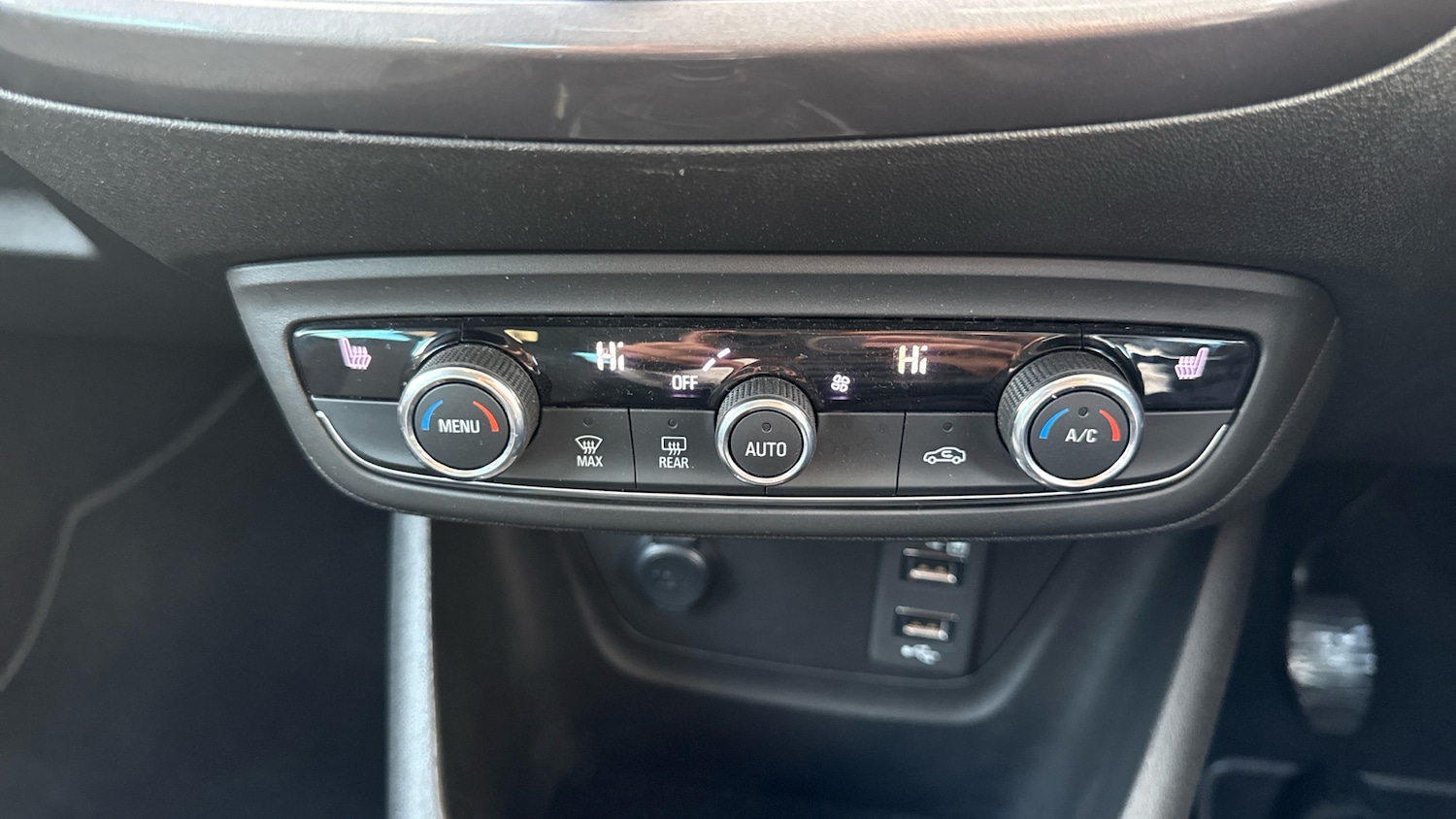 Used Vauxhall Crossland 2022 for sale - 77298201: Photo 36