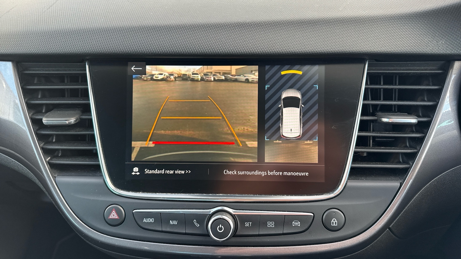 Used Vauxhall Crossland 2022 for sale - 77298201: Photo 38