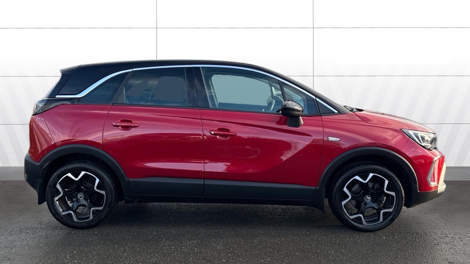 Used Vauxhall Crossland 2022 for sale - 77298201: Photo 5