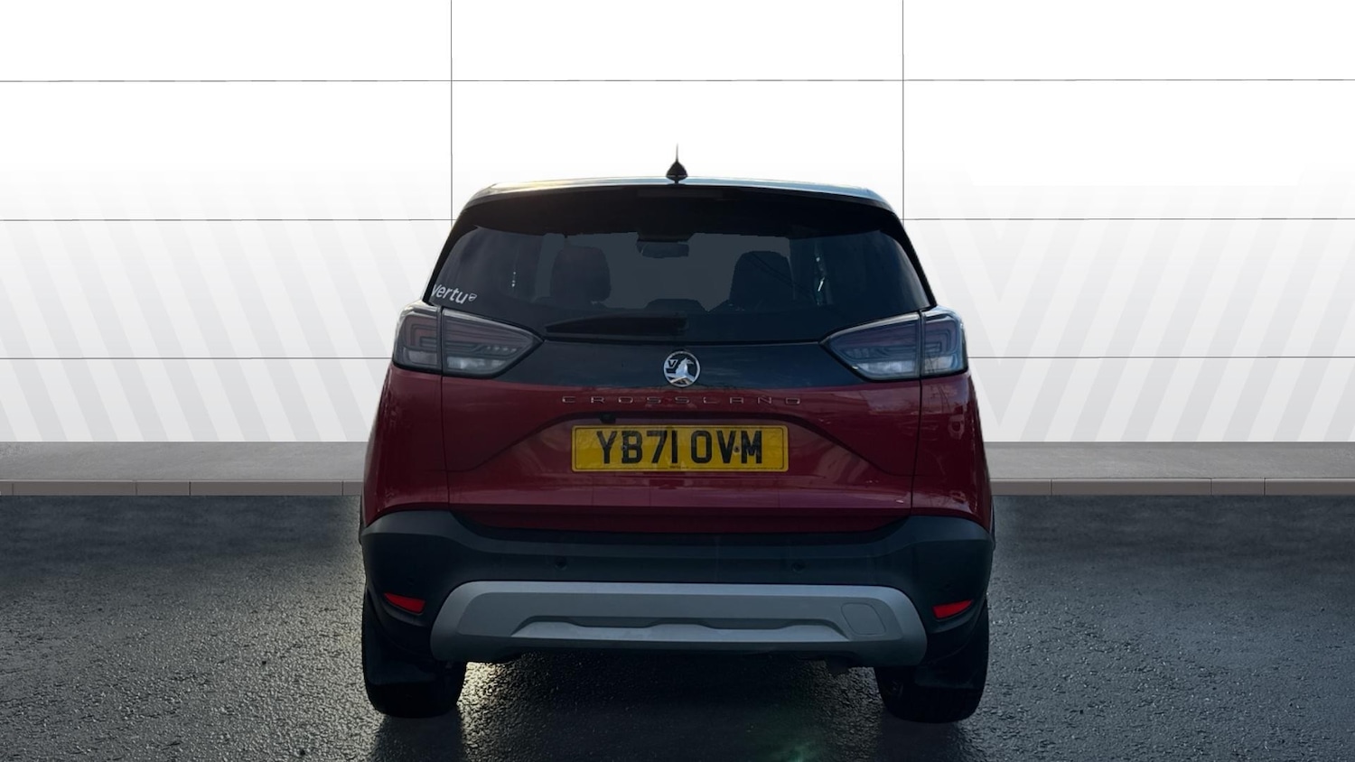 Used Vauxhall Crossland 2022 for sale - 77298201: Photo 6