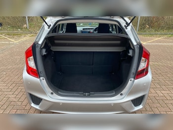 Used Honda Jazz 2017 for sale - 77817891: Photo