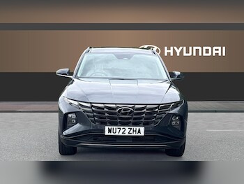 Used Hyundai TUCSON 2022 for sale - 78849723: Photo