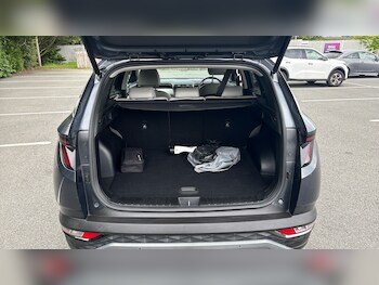 Used Hyundai TUCSON 2022 for sale - 78849723: Photo