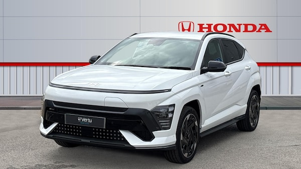 Used Hyundai KONA 2025 for sale - 76289149: Photo 10