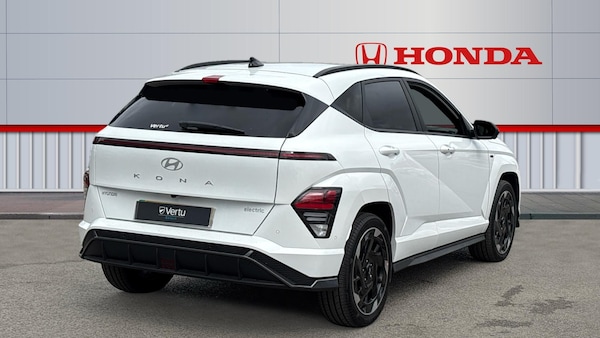 Used Hyundai KONA 2025 for sale - 76289149: Photo 12