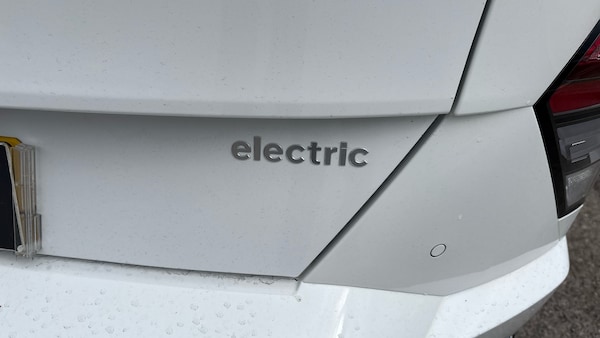Used Hyundai KONA 2025 for sale - 76289149: Photo 13